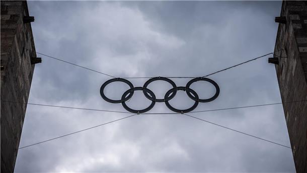 Die Wirtschaft ist ein klassisches Argument der Befürworter einer Olympiabewerbung. Was sagen Wirtschaftswissenschaftler? (Archivbild)