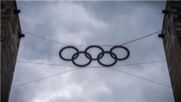Was bringt Olympia für die Wirtschaft – und was nicht? Die Wirtschaft ist ein klassisches Argument der Befürworter einer Olympiabewerbung. Was sagen Wirtschaftswissenschaftler? (Archivbild)