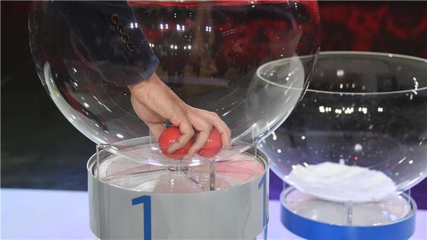 Rätsel um WM-Topf 1: Hilft Nagelsmann überhaupt ein Sieg? Die WM-Gruppen werden am 5. Dezember in Washington bestimmt.