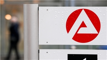Die Zahl der Arbeitslosen ist im November im Vergleich zum Vormonat um 94 Personen gesunken.