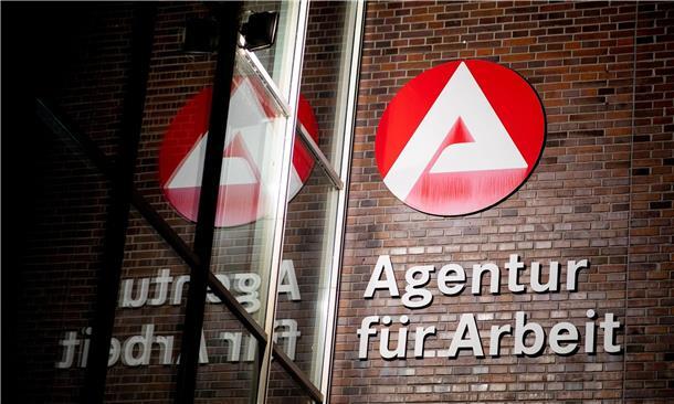 Arbeitsagentur