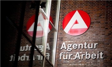 Arbeitsagentur