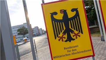 Die Zahl der Verdachtsfälle hat sich binnen Jahresfrist praktisch verdoppelt. (Archivbild) 