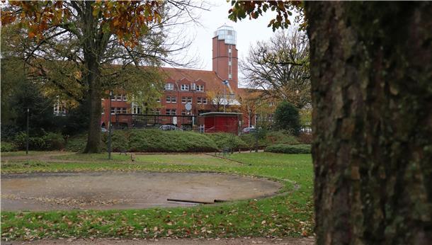 Stadtpark Zeven