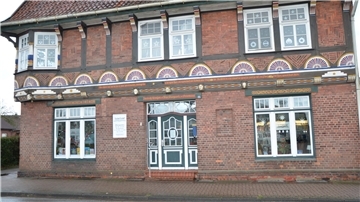 Leselust Beverstedt