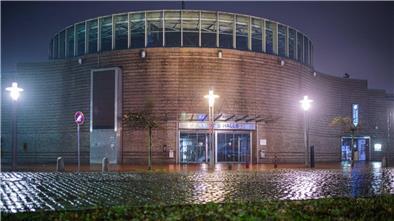 Stadthalle Bremerhaven