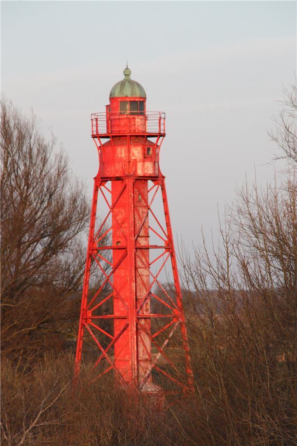  Leuchtfeuer Sandstedt