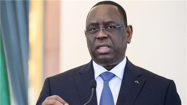 Neue Wirren um Präsidentschaftswahl im Senegal Die zweite Amtszeit des senegalesischen Präsidenten Macky Sall, die am 2. April endet, darf - anders als vom Parlament beschlossen - nicht verlängert werden.