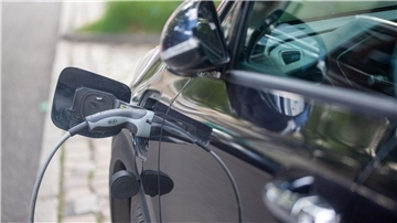 Die EU leitet eine Untersuchung wegen Chinas Unterstützung für Hersteller von Elektroautos ein.