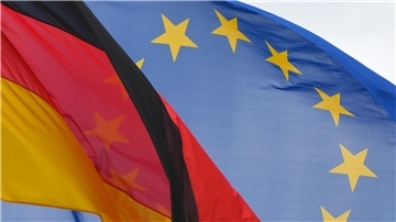 Die Kommission wacht als Hüterin der Verträge darüber, ob sich die Mitgliedsstaaten an EU-Recht halten. Das gilt auch für Deutschland.