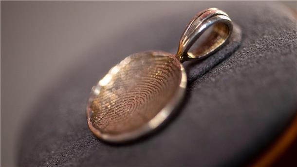 Diese Schmuckstücke sind günstiger als künstliche Diamanten. (Archivbild)