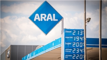 Diesel kostet in Bremerhaven deutlich mehr als fast überall in Deutschland. Kenner sehen ein Kartell am Werk.
