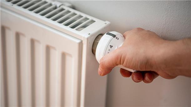 Finanzspritzen für Rentner und Wohngeld-Empfänger Diesen Winter wird das Heizen teuer.