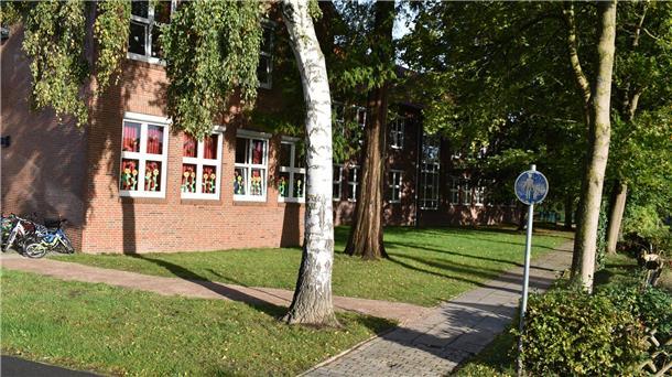 Neuer Anlauf für Schulerweiterung in Rodenkirchen Weg
