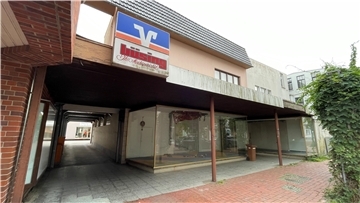 Gebäude in Nordenham