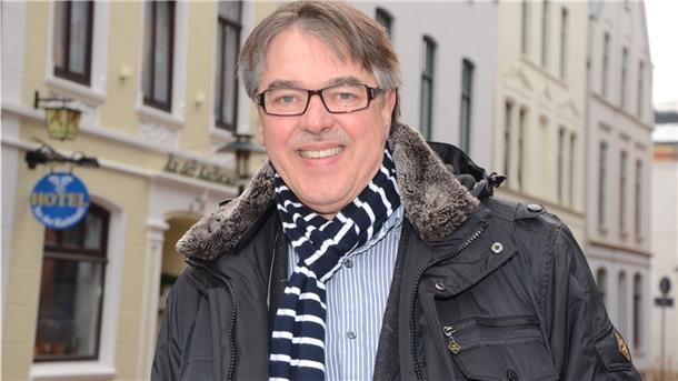 Dieter Rehrbehn ist neuer Vorsitzender der Eigentümerstandortgemeinschaft Lehe.