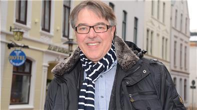 Dieter Rehrbehn ist neuer Vorsitzender der Eigentümerstandortgemeinschaft Lehe.