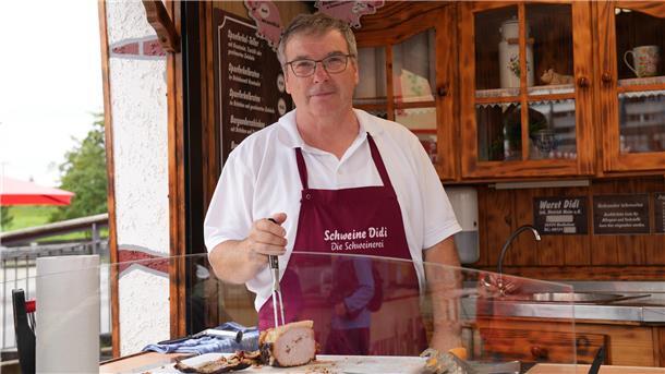 Ein Jahr Molen-Drama: So denken die Bremerhavener heute über das Desaster Dietrich Meier