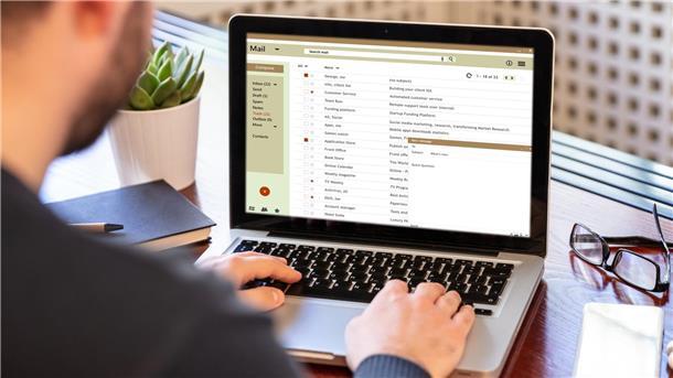 Digitale Kommunikation: Tipps und Tools für eine optimierte Arbeitsweise Digitale Briefe sind nach wie vor eines der grundlegendsten und häufigsten Kommunikationsmittel in Unternehmen.