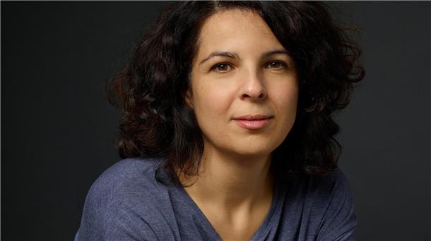 Dilek Güngör