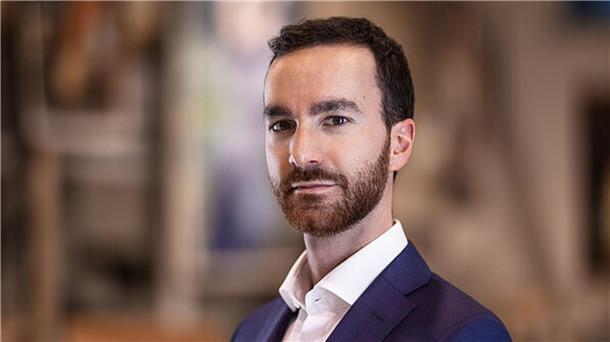 Dirigent Davide Perniceni
