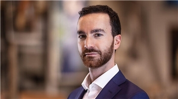 Dirigent Davide Perniceni