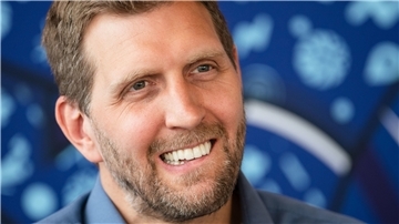 Dirk Nowitzki