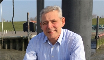 Dirk Obermann, Seemannsdiakon und Koordinator der psychosozialen Notfallversorgung bei der Deutschen Seemannsmission mit Sitz in Hamburg, hält eine spezifische Begleitung und eine mentale Unterstützung von Seeleuten nach Unfällen oder Katastrophen für wichtig.