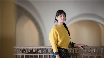 Diskriminierung wegen nackter Brüste? Gabrielle Lebreton zieht in Berlin vor Gericht.