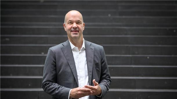 DIW-Präsident Fratzscher will große Vermögen stärker besteuern. (Archivbild)