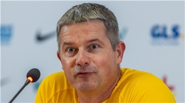 DLV-Sportvorstand Jörg Bügner geht mit Zuversicht in die Olympischen Spiele.