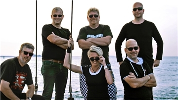 Docks 2850 stehen für handgemachte Rockmusik.