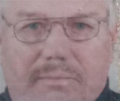 Die Polizei Rotenburg sucht diesen Mann: Wer hat Dr. Bernd-Rüdiger Götze gesehen? Dr. Bernd-Rüdiger Götze wird vermisst.