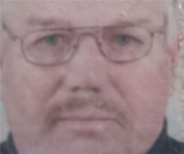 Dr. Bernd-Rüdiger Götze wird vermisst.
