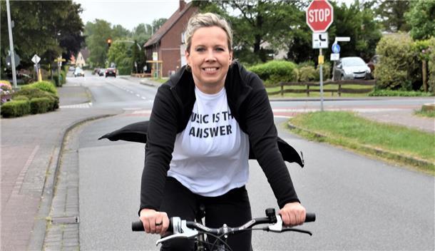 Dr. Corinna Kanzog