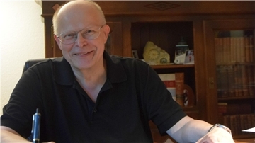 Rechtsanwalt Dr. Dieter Riemer