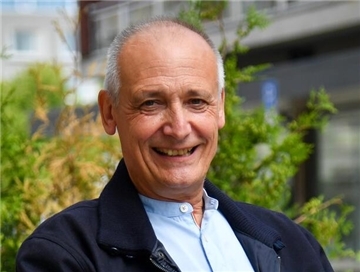 Dr. Helmut Munkel war drei Jahre lang Vertrauensperson für Opfer sexualisierter Gewalt im Bistum Hildesheim und der Region Bremerhaven/Cuxhaven.
