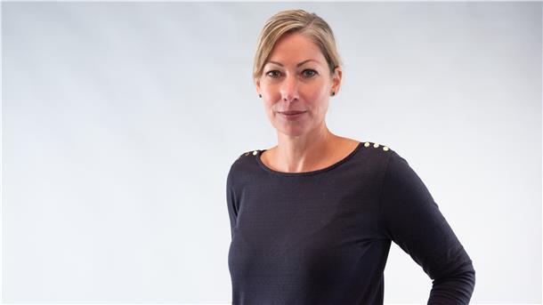 Dr. Kathrin Kleibl.