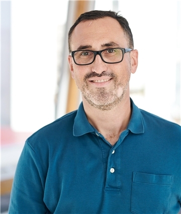 Dr. Marc Hanefeld, Bremervörde