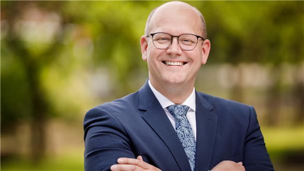 Dr. Marco Mohrmann