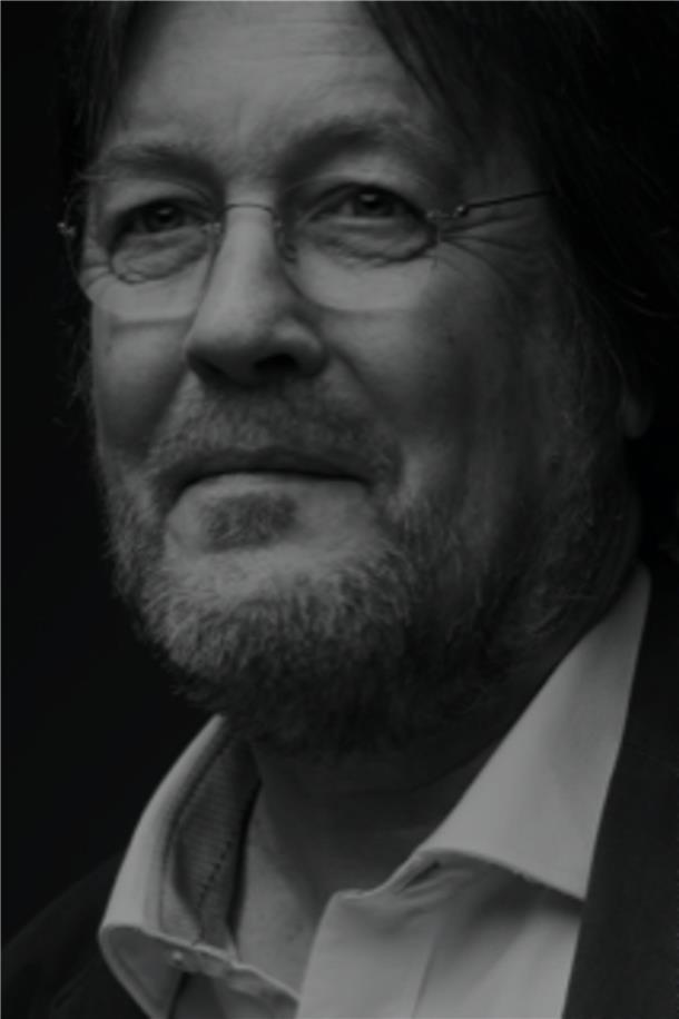 Dr. Matthias von Hellfeld kommt am Mittwoch, 2. Juli, zum vierten Mal ins Bremervörder Zuhör-Café.