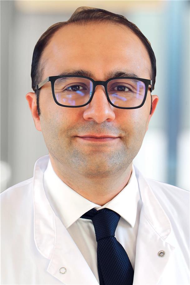 Dr. Orhan Kahraman