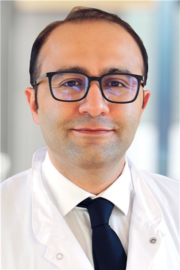 Dr. Orhan Kahraman