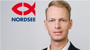 Porträtfoto von Dr. Raphael Gansch