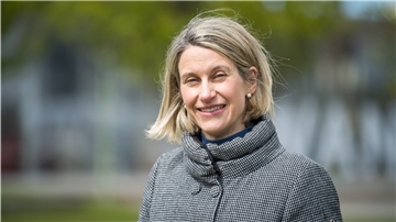 Dr. Sunhild Kleingärtner, geschäftsführende Direktorin des Deutschen Schifffahrtsmuseums, wird während der Stiftungsratssitzung sicherlich viele Fragen beantworten müssen.