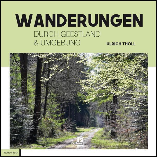 Dr. Ulrich Tholl ist „eigentlich“ als Arzt tätig, unter anderem in Bremerhaven, Cuxhaven, Nordenham und aktuell in Westerstede. Mit den Themen Fotografie und Wandern befasst er sich seit seiner Jugend. Seine große Leidenschaft ist dabei das Wandern.