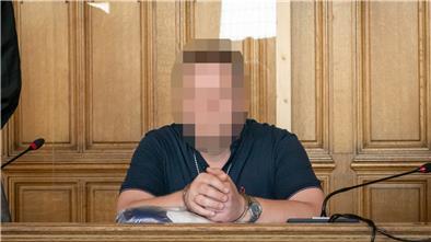 Drei Tage, nachdem er seine Frau als vermisst gemeldet hatte, verdächtigte die Polizei den Ehemann von Ekaterina B. schon, dass er sie getötet hat.