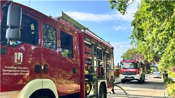 Feuerwehr sittensen