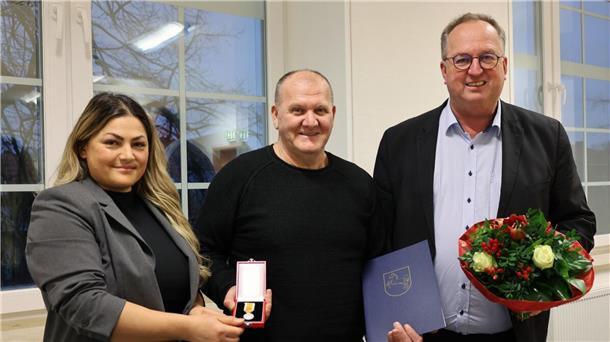 Driton „Doni“ Merovci