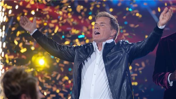 Dieter Bohlen kündigt weitere „DSDS“-Staffel an DSDS-Juror Dieter Bohlen hat eine weitere Staffel der Casting-Show angekündigt.